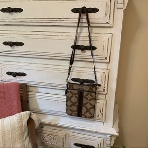Coach Crossbody